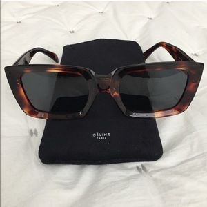 SOLD! Celine 41449/s Sunglasses